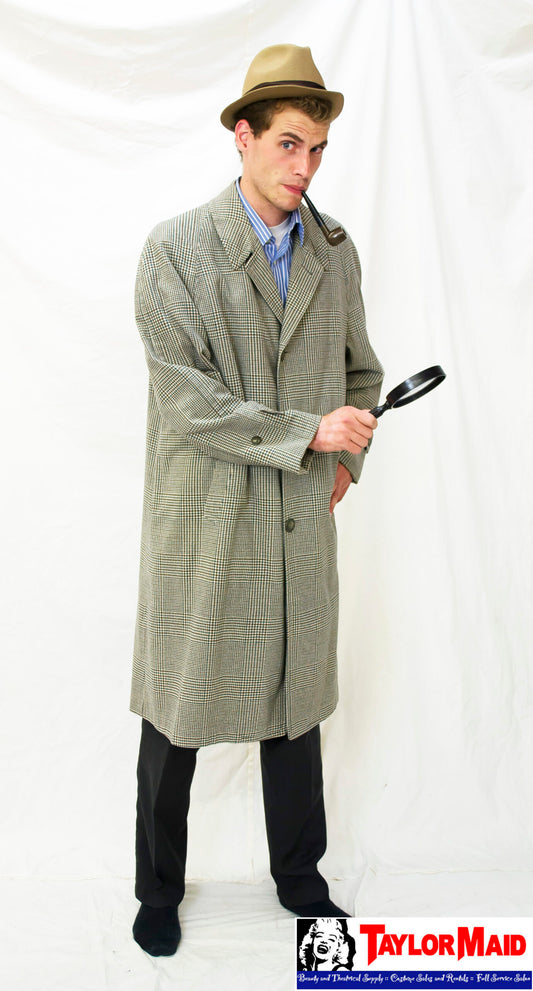 INSPECTOR one size