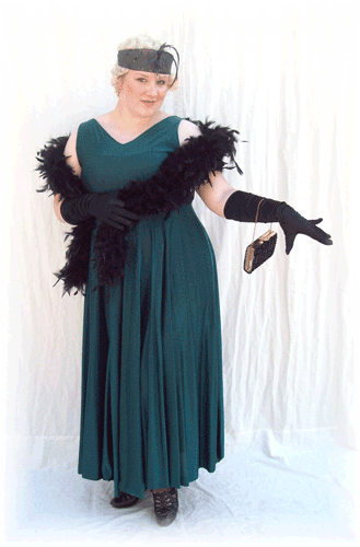 ETHEL large size