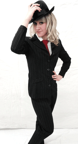 BONNIE medium size