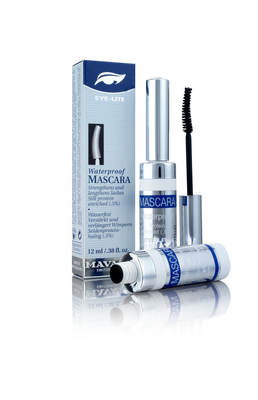 MAVALA Waterproof Mascara