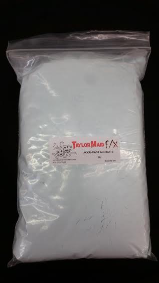 Taylor Maid Aliginate