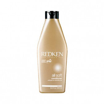 Redken All Soft Conditioner