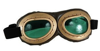 aviator goggle Aviator Goggles – taylormaidbeautyandtheatrical.com