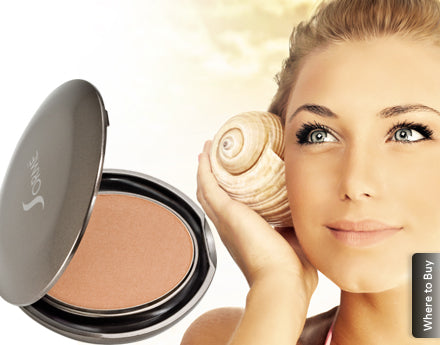 Believable Bronzer