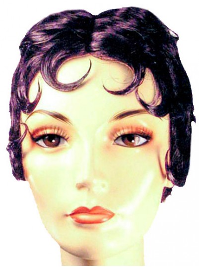 Betty Boop Wig