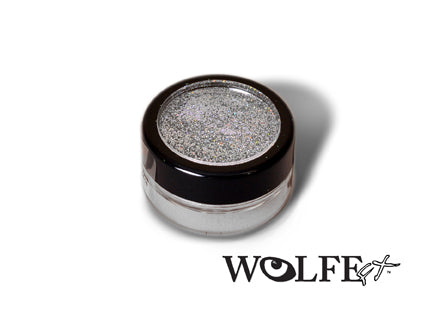 Wolfe Body Glitter