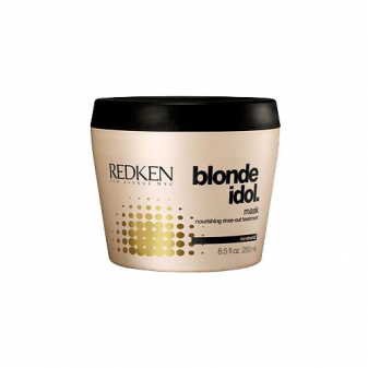 Redken Blonde Idol Mask