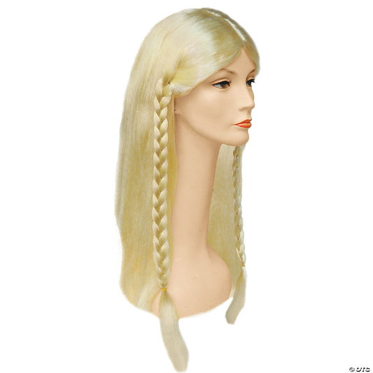 Braided Wig