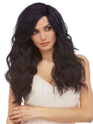 lace front