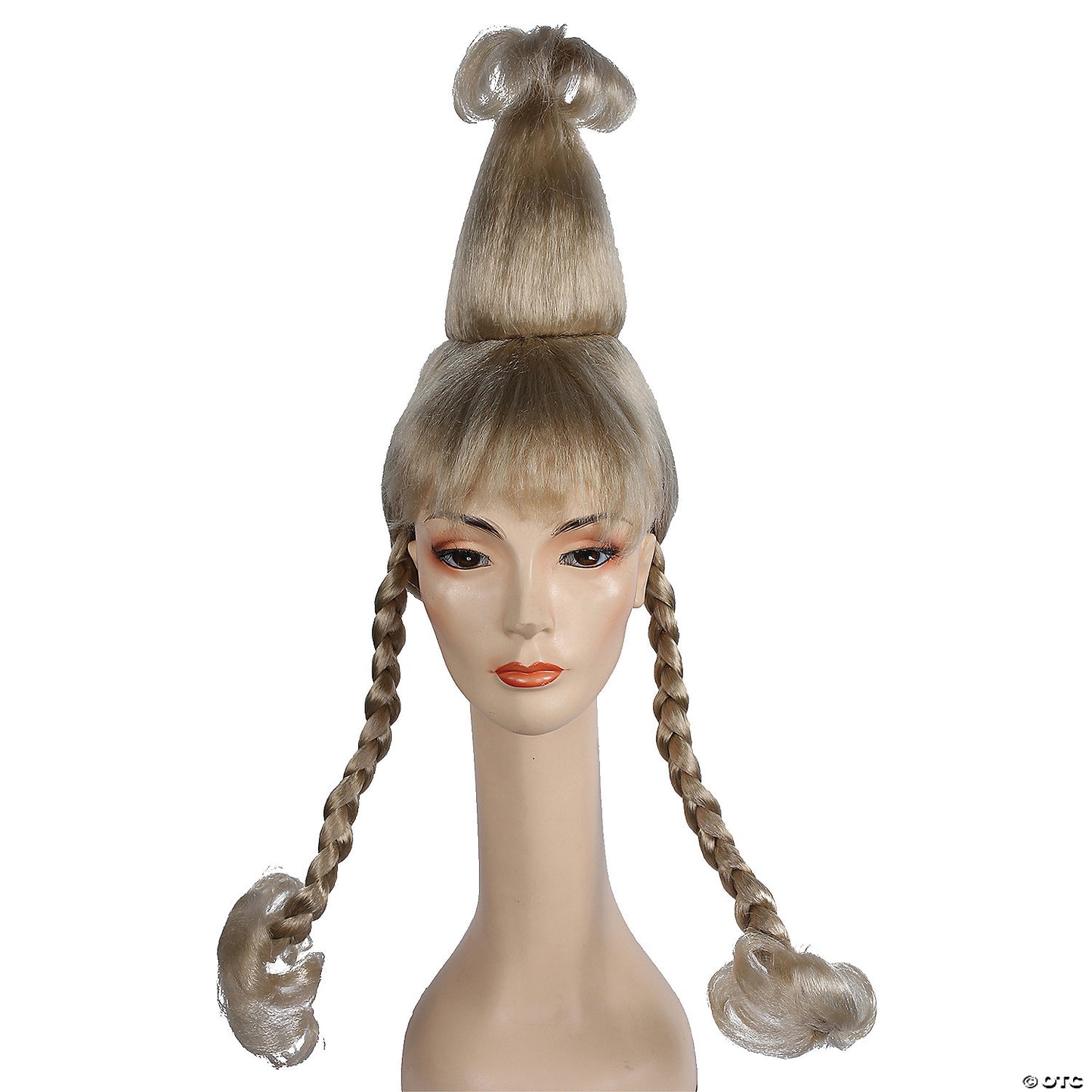 Schrinch Wig