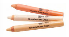 Ben Nye Crème Neutralizing  Crayons
