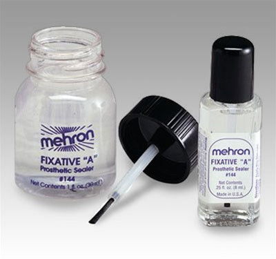 Fixative "A" Sealer