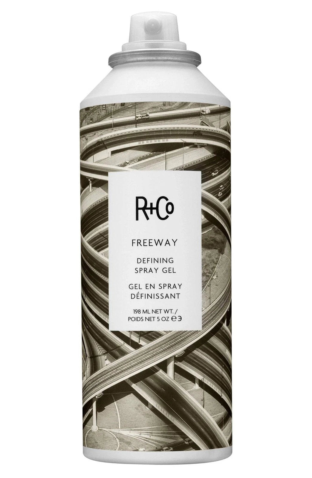 R+Co Freeway