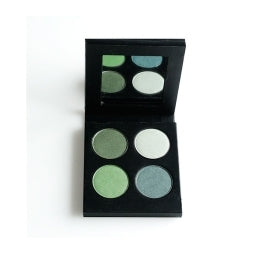 Pops Palettes - Green Envy