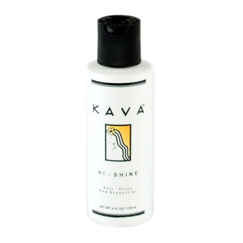 Kava Hi Shine Drops