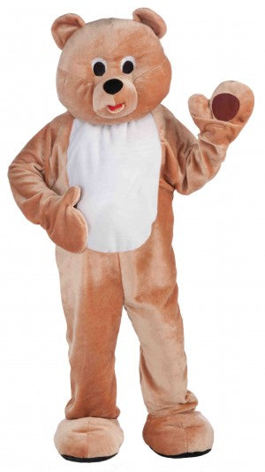 HONEY BEAR COSTUME one size fits all
