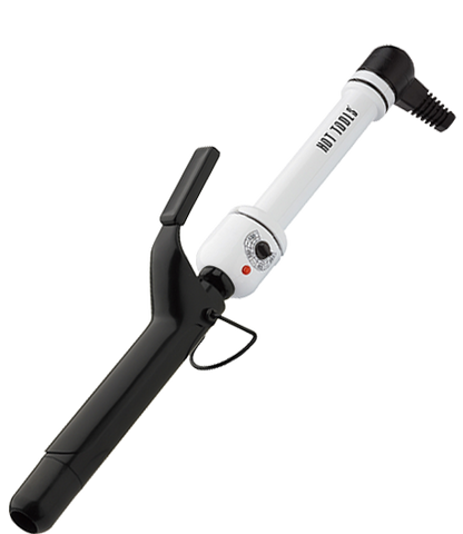 Hot Tools Nano Ceramic Curling Iron