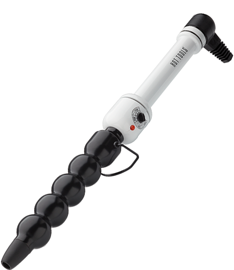 Hot Tools Nano Ceramic Bubble Curling Iron
