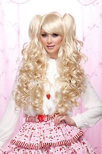 Joi Clip Wig by Blush