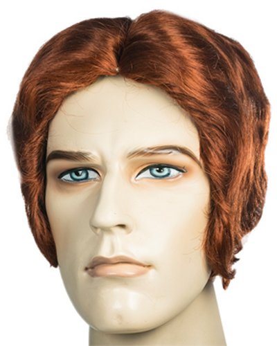 Hans (Frozen) Wig by Laceys