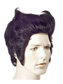Wolverine Wig