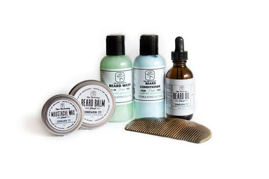 MM Beard Kits