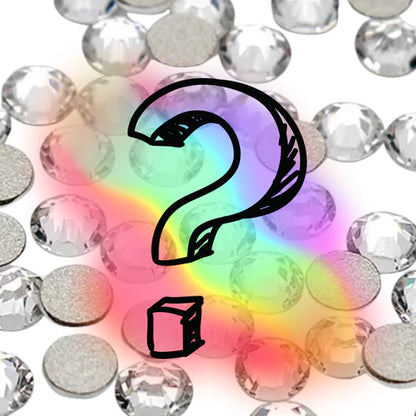 Color Club Nail polish Mystery