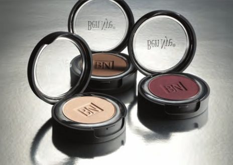 Powder Eye Shadows