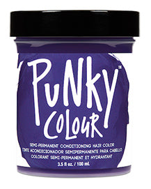 Punky Color By Jerome Russell