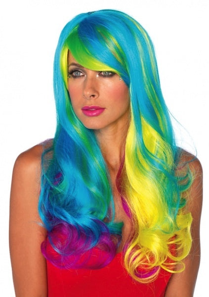 Prism Long Wavy Wig by Leg Avenue