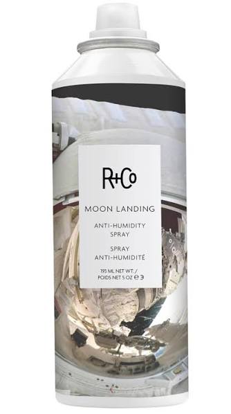 R+Co Moon landing