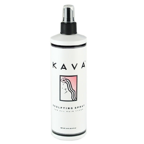 Kava Sculpting Spray