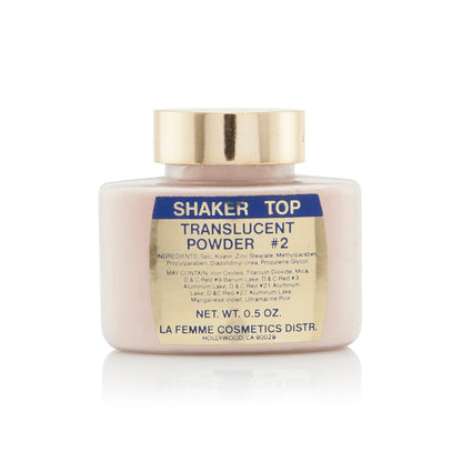 La Femme Shaker Powder