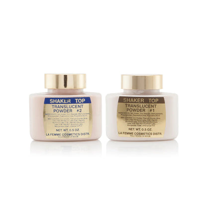 La Femme Shaker Powder