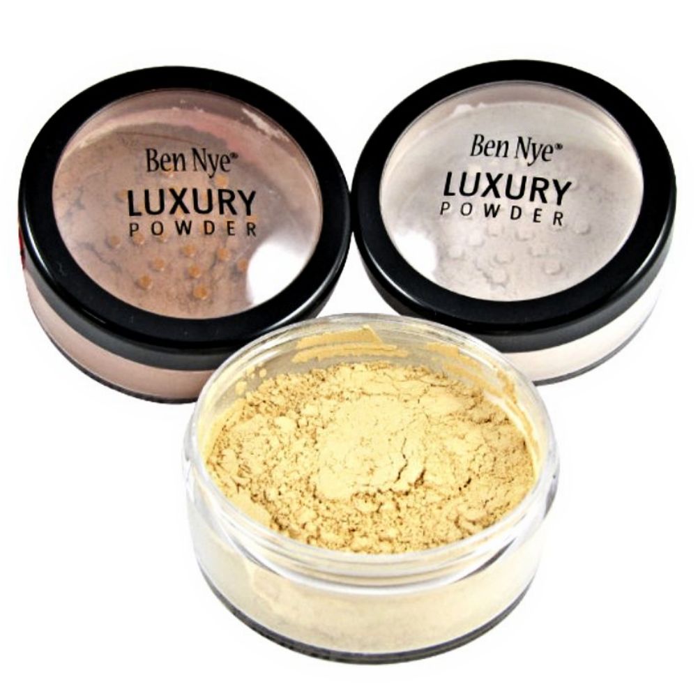 Ben Nye Shimmer Powder – taylormaidbeautyandtheatrical.com