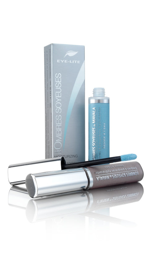 Silky Eye Shadow