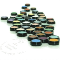 Pops Cosmetics Ultra Pearl Eye Shadow