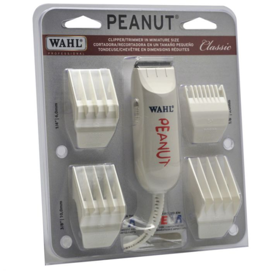 peanut clippers